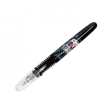 Pióro wieczne Bic Xpen Skull - 2